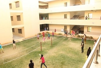 Vardhman Hostel