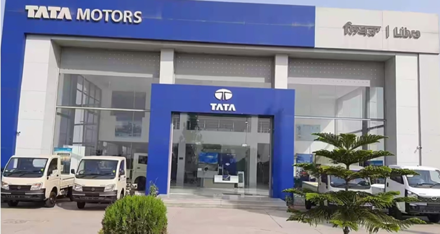 Tata Motors